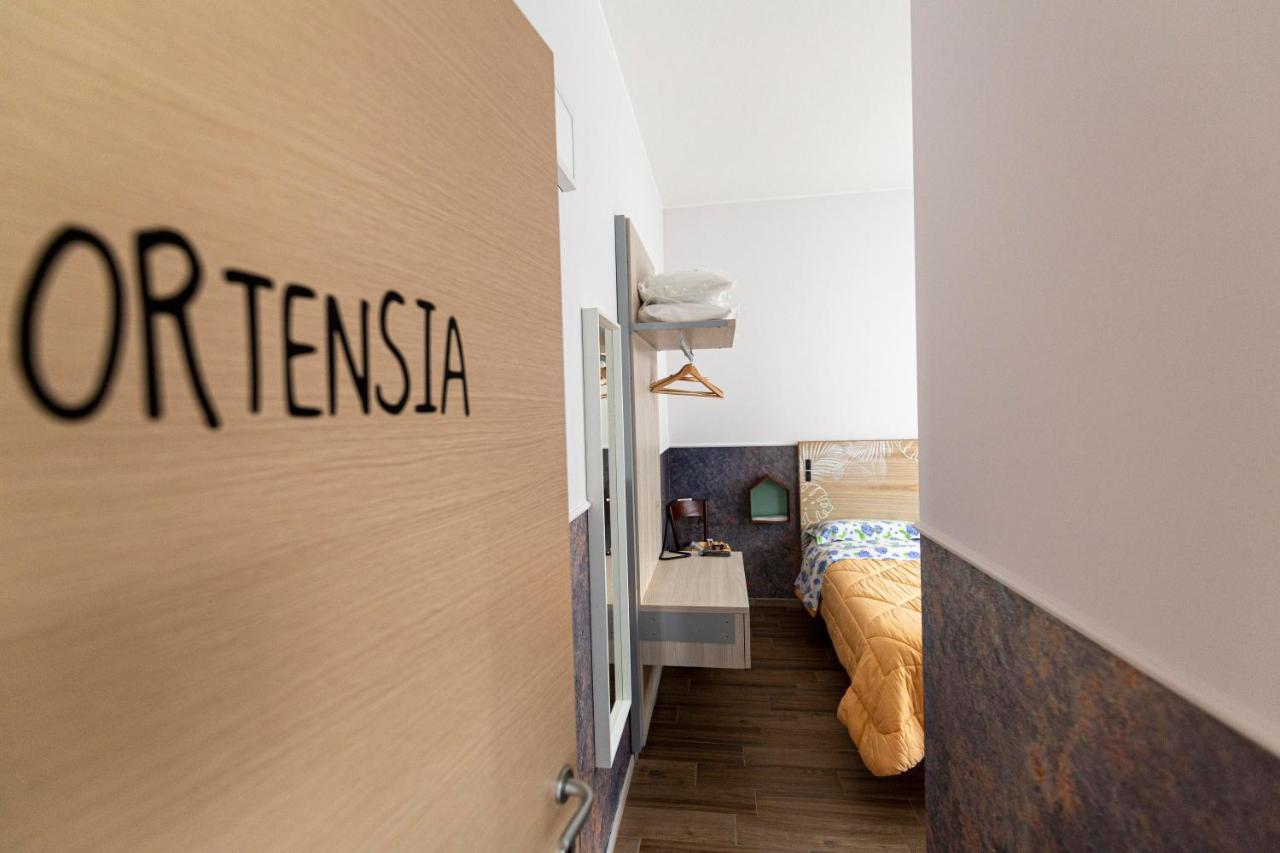 Il Giardino Di Fiorina Hotel Novate Milanese Exterior photo